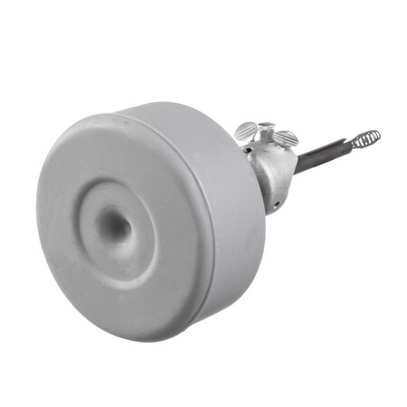 Ridgid Adapter With 50' x 5⁄16" Cable w/Bulb Auger 92095